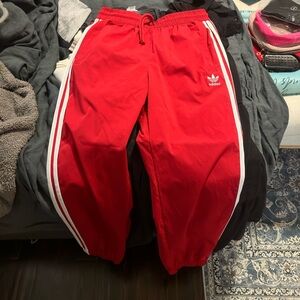 Adidas original woven pants